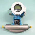فلومتر جرمی کوریولیسPromass 83F اندرس هاورز Endress+Hauser