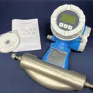 فلومتر جرمی کوریولیسPromass 83F اندرس هاورز Endress+Hauser