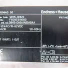 فلومتر مغناطیسی Promag 50H15 DN15 اندرس هاورز Endress+Hauser