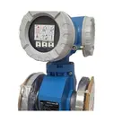 فلومتر مغناطیسی Promag 53P اندرس هاورز Endress+Hauser