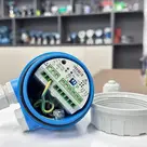 لول سوئیچ دیاپازونی Liquiphant M FTL50 اندرس هاورز Endress+Hauser