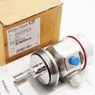 لول سوئیچ دیاپازونی Liquiphant M FTL50H اندرس هاورز Endress+Hauser