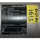فلومتر مغناطیسی Promag 50H80 DN80 اندرس هاورز Endress+Hauser