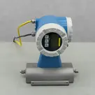 فلومتر جرمی کوریولیس Promass 83A اندرس هاورز Endress+Hauser