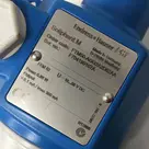 لول سوئیچ دیاپازونی Soliphant M FTM50 اندرس هاورز Endress+Hauser