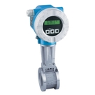 فلومتر ورتکس Prowirl 72W80 DN80 اندرس هاورز Endress+Hauser