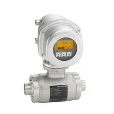 فلومتر مغناطیسی Promag 53H اندرس هاورز Endress+Hauser