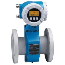 فلومتر مغناطیسی Promag 53P اندرس هاورز Endress+Hauser