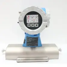 فلومتر جرمی کوریولیس Promass 80A اندرس هاورز Endress+Hauser