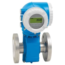 فلومتر مغناطیسی Promag P 300 DN15 اندرس هاورز Endress+Hauser
