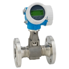 فلومتر ورتکس Prowirl F 200 DN25 اندرس هاورز Endress+Hauser