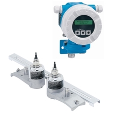 فلومتر التراسونیک کلمپی Prosonic Flow 91WA1 اندرس هاورز Endress+Hauser