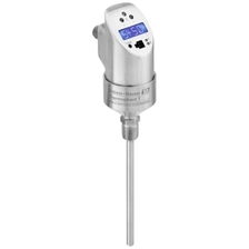 سوئیچ و ترانسمیتر دما Thermophant T TTR31 اندرس هاورز Endress+Hauser