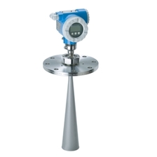 ترانسمیتر سطح راداری Micropilot S FMR540 اندرس هاورز Endress+Hauser
