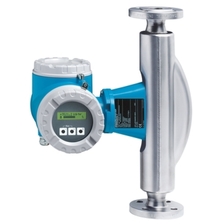 فلومتر جرمی کوریولیس Promass 80F50 DN50 اندرس هاورز Endress+Hauser