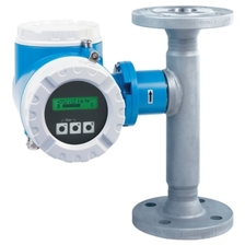 فلومتر جرمی حرارتی t-mass 65F40 DN40 اندرس هاورز Endress+Hauser