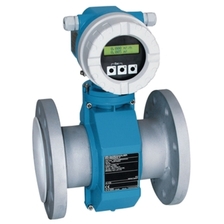 فلومتر مغناطیسی Promag 10P25 DN25 اندرس هاورز Endress+Hauser