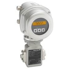 فلومتر مغناطیسی Promag 10H80 DN80 اندرس هاورز Endress+Hauser