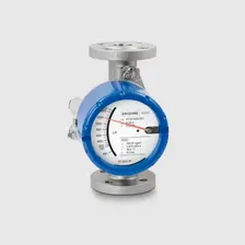فلومتر روتامتر H250 M40 کرونه KROHNE